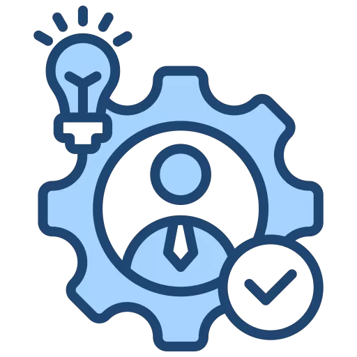 Năng lực & Giải pháp