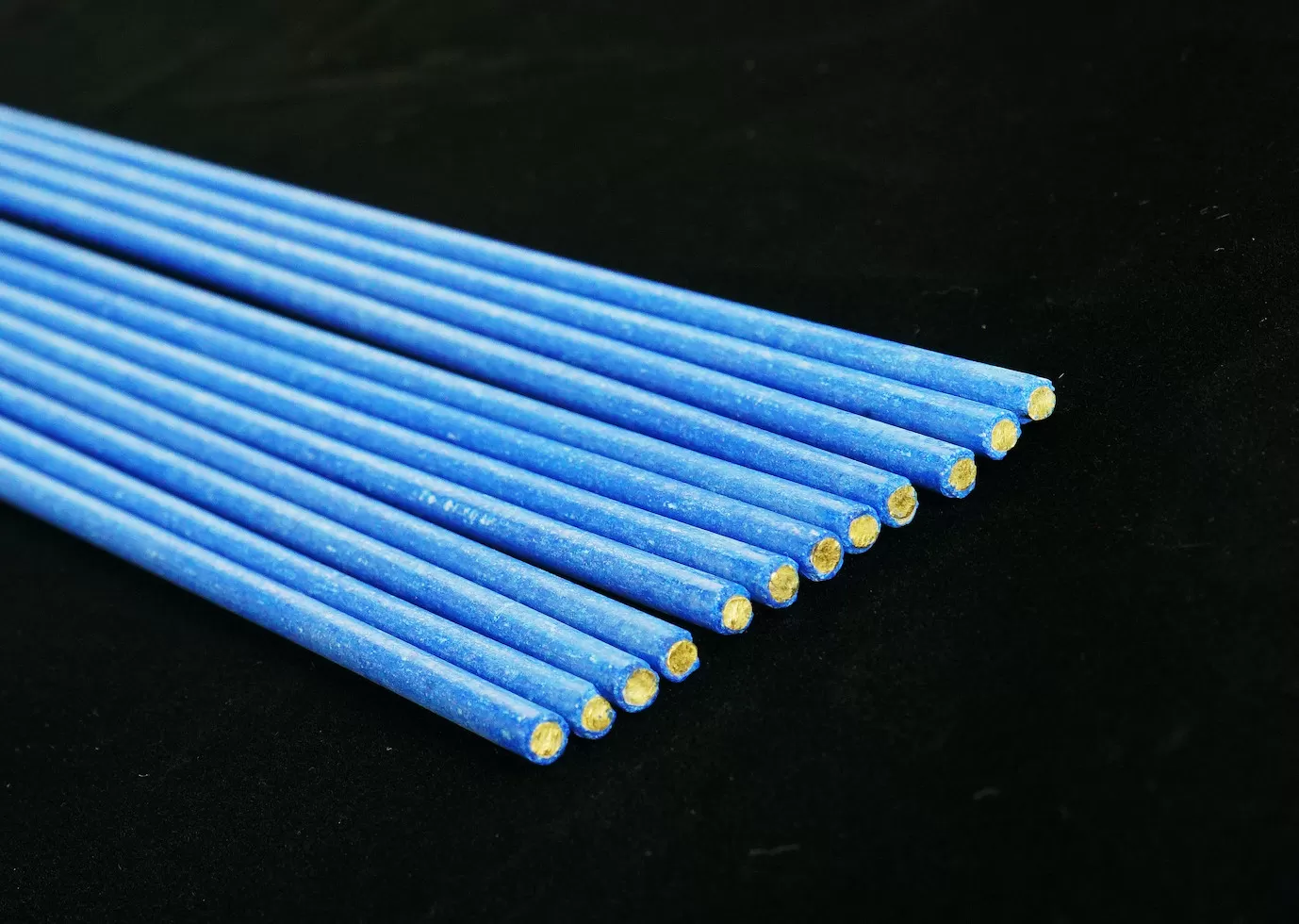 Hợp kim bọc thuốc