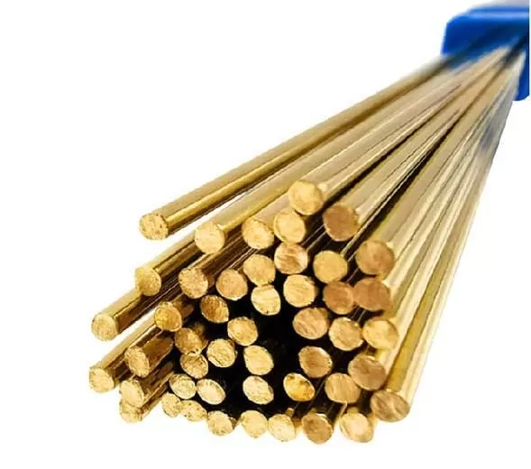 Hợp kim đồng thau