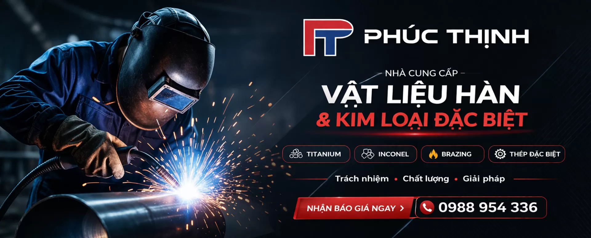 CÔNG TY TNHH SẢN XUẤT KINH DOANH VÀ DỊCH VỤ PHÚC THỊNH