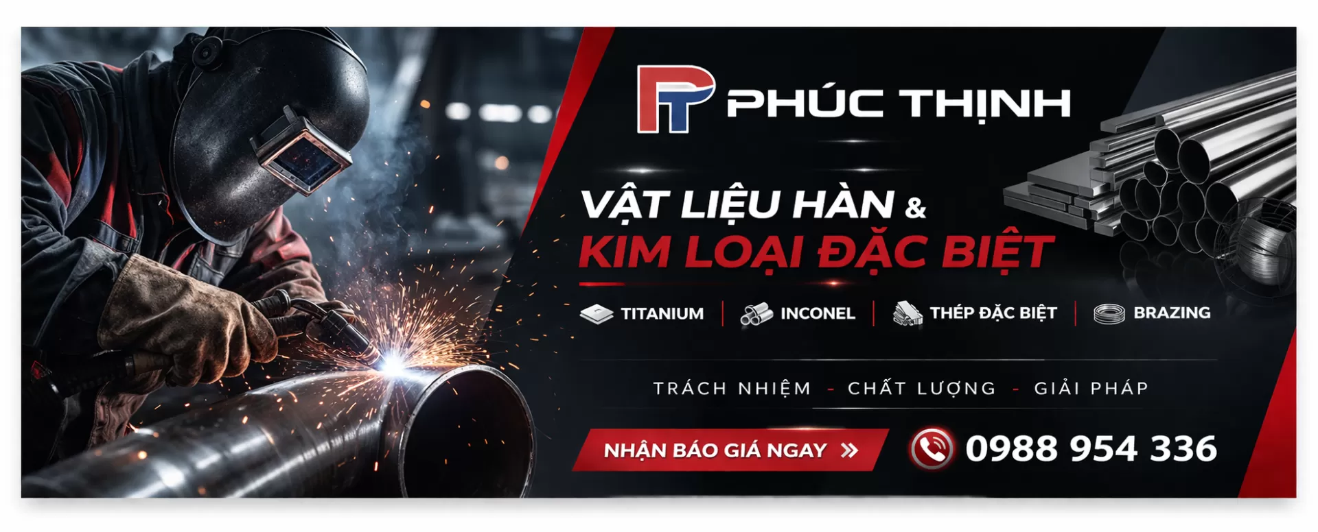 CÔNG TY TNHH SẢN XUẤT KINH DOANH VÀ DỊCH VỤ PHÚC THỊNH