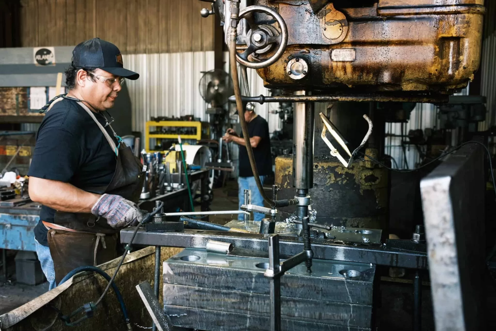 Đào tạo nhân lực