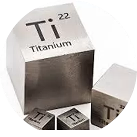 Titanium