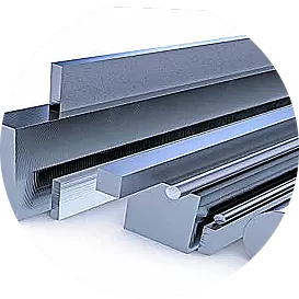 Thép đặc biệt