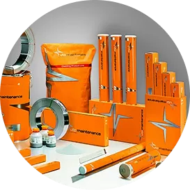 Vật liệu hàn