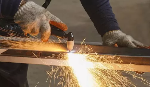 Hàn công nghiệp là gì? (2)